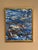 Original Swedish Oil on Canvas – “Storm” by Göta Fogler – Signed – Vintage & Framed – 50 × 42 cm (19.7" × 16.5") incl....
