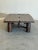 Contemporary Coffee Table in Reclaimed Pine For Sale - Image 10 of 10