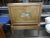 1940s Pair of French Modern Cerused Oak Cabinets Attributed to Jules Leleu For Sale - Image 11 of 12