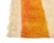 Textile Hand-Knotted Wool Rug by Azele Studio For Sale - Image 7 of 10
