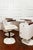 Beige Desk and Chair from Gautier, France, 1970s, Set of 2 For Sale - Image 8 of 17