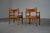 Safari Armchairs, Germany, 1960s, Set of 2 For Sale - Image 5 of 11