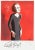 1975 Charles Kiffer Edith Piaf Lithograph For Sale