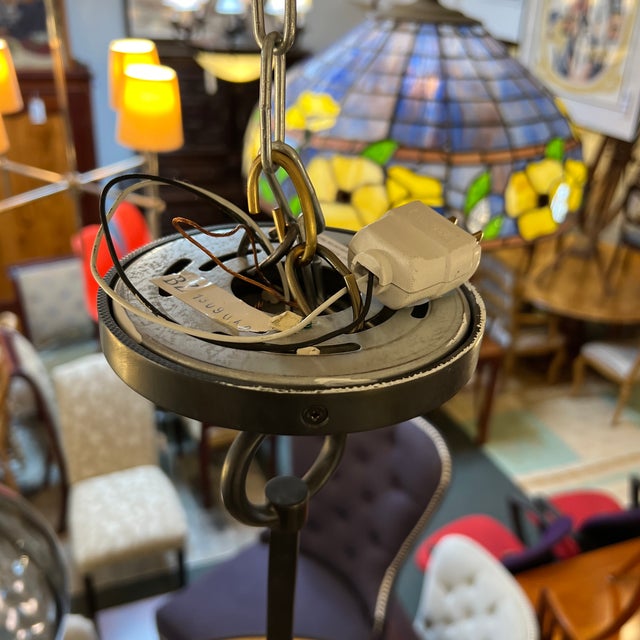 Visual Comfort Signature Thomas O'Brien Reed Hanging Shade Chairish