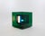 Kaleidoscopio Table Lamp by Giorgio Longoni for Stilnovo, 1960s For Sale - Image 9 of 9