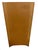 1960s Mid-Century Modern Broyhill Brasilia Walnut Wall Mirrors - Set of 2 For Sale - Image 5 of 5