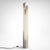 White Chimera Floor Lamp by Vico Magistretti for Artemide, Italy, 1980s For Sale - Image 8 of 8