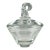 Steuben Ramshead Crystal Candy Dish For Sale
