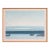 Russell Chatham "Harbor at Evening" 1988 ~ 48/275 ~ Signed Lithograph Art ~ Framed & Matted Landscape Limited Print For Sale