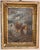 Late 19th Century Antique French Military Oil Paintings — Signed Saravoi, 1896, Original Gilt Frames - a Pair For Sale - Image 5 of 17