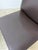 Mario Bellini Cab 413 Brown Leather Dining Chairs for Cassina - Set of Six For Sale - Image 16 of 18
