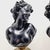 After Clodion, Dionysus and Ariadne, Bronze Sculptures, Set of 2 For Sale - Image 14 of 16