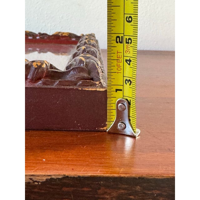 Set of 3 Framed Vintage Fox Hunting Engravings | English Equestrian Art Prints | Antique Decor For Sale In Boise - Image 6 of 12