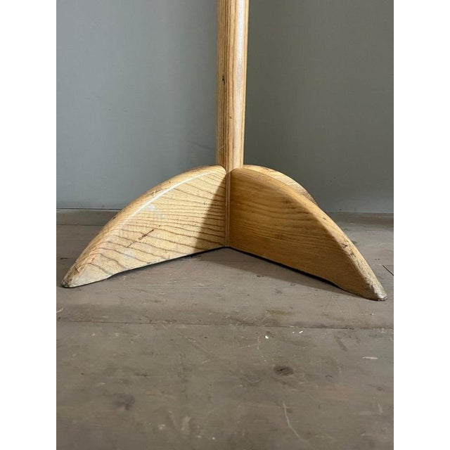 Cactus Coat Rack by Mauro Pasquinelli for Pallavisini, 1970s For Sale - Image 10 of 13