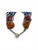 African 1970s African Tribal Major Statement Necklace For Sale - Image 3 of 3
