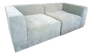 Falco 2pc Modular Sofa