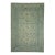 Turkish Oushak Rug 9'1" x 13'5" #18581 For Sale
