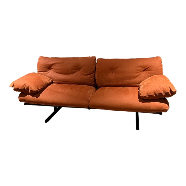 Poltrona Frau Ouverture For Sale