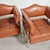 Set of Hydra Sirius Lounge Chairs by Luca Scacchetti for Poltrone Frau, 1990s For Sale - Image 10 of 18