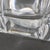 Daum Nancy France Crystal Bud Vase, Basket or Vide Poche, circa 1970 For Sale - Image 9 of 9