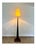 Art Deco Amsterdamse School Floor Lamp, Netherlands, 1930s For Sale - Image 10 of 10