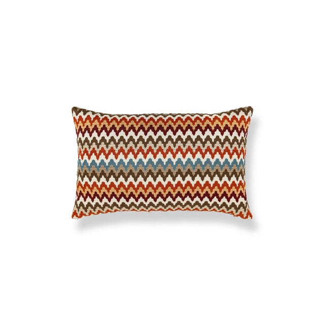 Scalamandré is a heritage American textile brand rooted in luxury and high-end design since its inception in 1929. Founder...