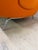 Michiel Van Der Kley Orange Isobel Sofa for Artifort, 2000s For Sale - Image 9 of 18
