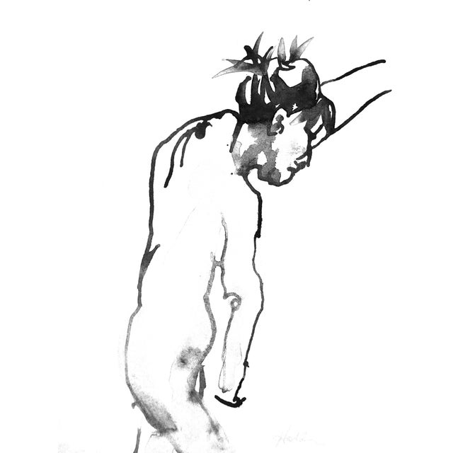 Figurative Dancer For Sale - Image 3 of 6