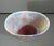 Large Glass Nuvo Lithuanian Art Glass Vase in Red Multicolor Confetti Finish For Sale - Image 9 of 10