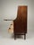 Designed in 1952 and produced by the prestigious Søborg Møbelfabrik, this early Model 145 bureau is a masterful example of...