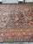 9ft3in × 12ft Persian Wool Area Rug For Sale - Image 4 of 12
