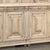 19th Century Louis XIV Style Stripped Oak Buffet For Sale In Dallas - Image 6 of 18