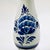 Mid-Century Blue and White Delft Bud Vase For Sale - Image 9 of 11
