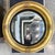 English Early 19th Century Giltwood Bullseye Mirror For Sale - Image 3 of 11