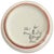 White Vintage Hand-Painted Portuguese Cachepot and Reticulated Underplate in the Style of Herend For Sale - Image 8 of 11