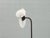 Black Club 1195 Floor Lamp by Pier Giuseppe Ramella for Arteluce, 1985 For Sale - Image 8 of 17