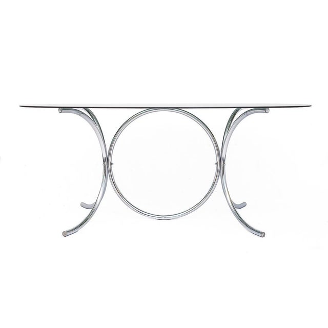 Dining Set, 1970s, Set of 7 For Sale - Image 18 of 18