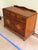 19th Century Antique Eastlake Wooden Cabinet For Sale - Image 5 of 8