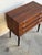 3-Drawer Accent Chest in Dark Rosewood Danish Mid-Century Modern 1960s For Sale - Image 10 of 10