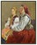 Realism 1950s The Two, Valerian Formozov For Sale - Image 3 of 6