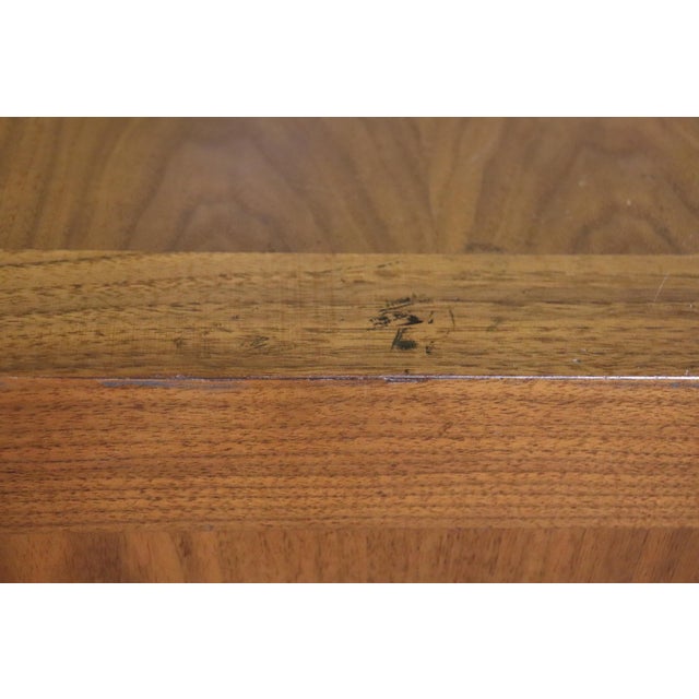 Mid 20th Century Mid-Century Long Dresser by Red Lion Furniture For Sale - Image 11 of 12