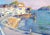 Contemporary Port De Pecheurs, Cadaques Spain For Sale - Image 3 of 3