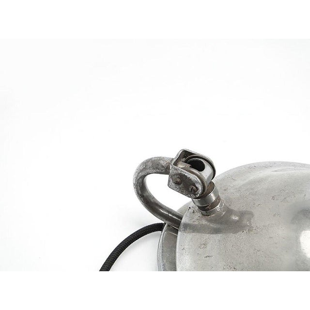 Night lamp type 3530, designed by Josef Hurk comes from Czechoslovakia. It was produced by Napako in the 50s. The...