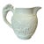 1950s Wedgwood Queensware Fox Hunt Cream Pitcher For Sale