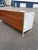 Mid-Century Modern 1960s Attributed to Milo Baughman for Thayer Coggin Lucite and Walnut Credenza/Dresser For Sale - Image 3 of 10