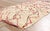 Beige Vintage Azilal Moroccan Rug, 03'09 X 06'11 For Sale - Image 8 of 10