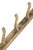 19th Century Pine Coat Hooks For Sale - Image 5 of 11