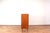 Mid-Century Danish Teak Model 13 Highboard by Gunni Omann for Omann Jun, 1960s For Sale - Image 9 of 18
