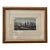 The Capture Lithograph For Sale