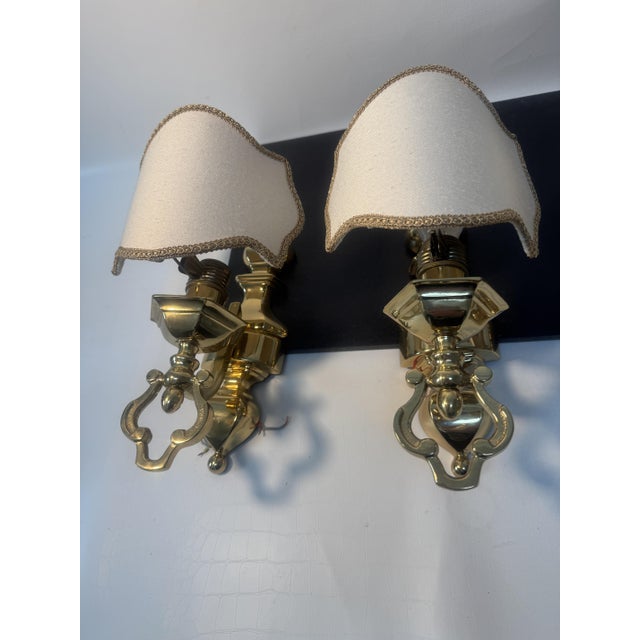 Mid-Century Modern Wall Lamp, 1960s For Sale - Image 12 of 13